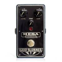 Педаль эффектов MESA/Boogie GRID SLAMMER