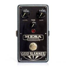 Педаль эффектов MESA/Boogie GRID SLAMMER