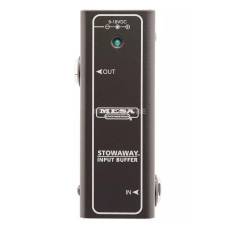 Педаль эффектов MESA/Boogie Stowaway Input Buffer