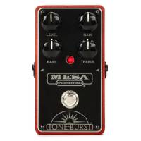 Педаль ефектів MESA/Boogie TONE-BURST