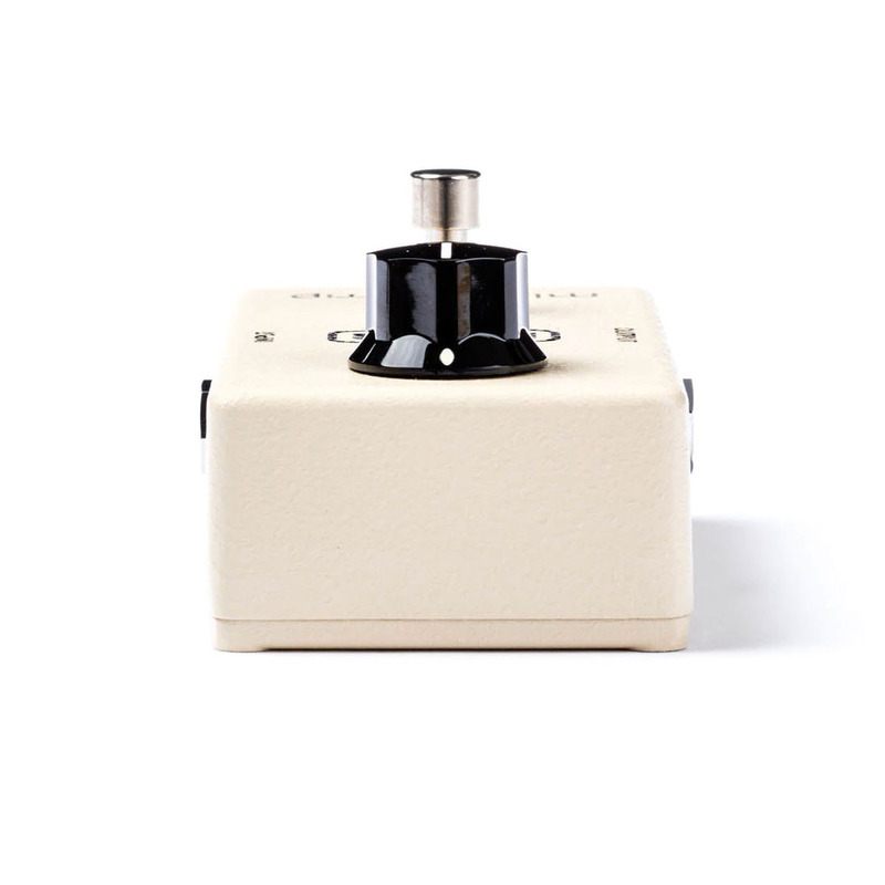 Педаль эффектов MXR MICRO AMP
