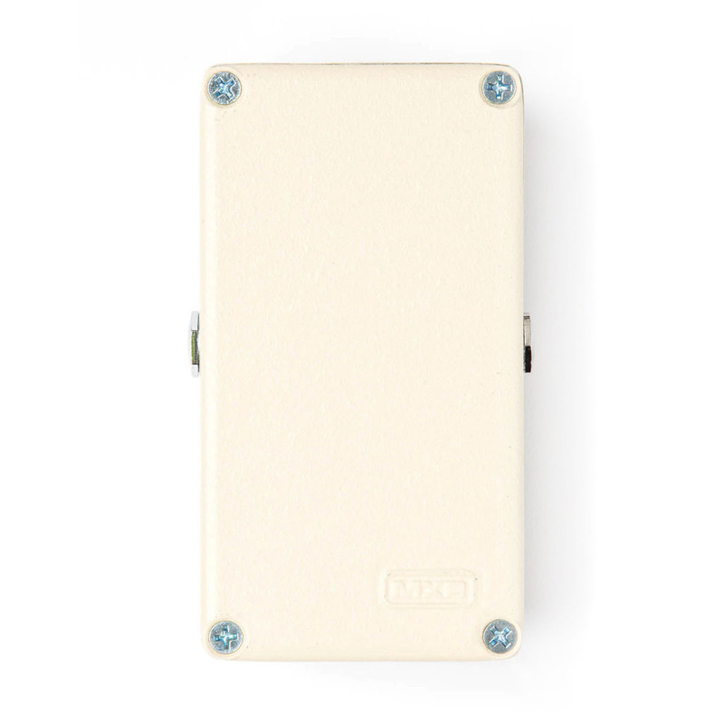 Педаль эффектов MXR MICRO AMP