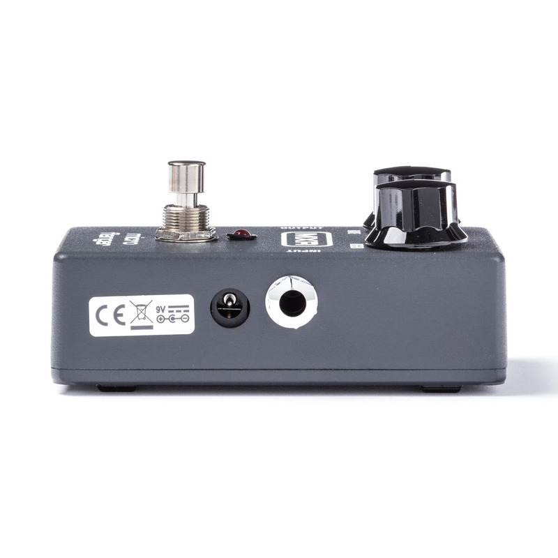 Педаль эффектов MXR MICRO FLANGER