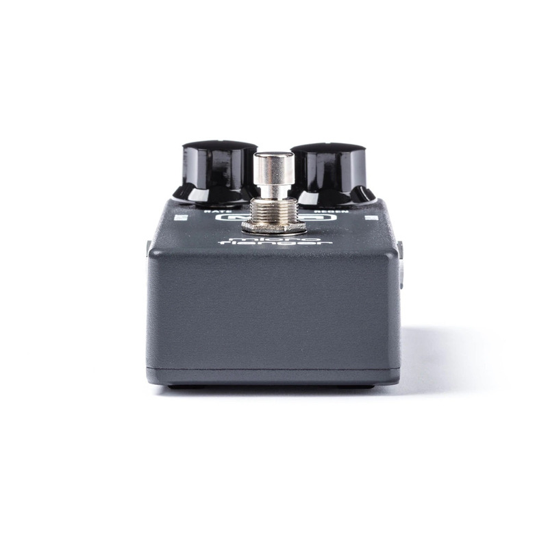 Педаль эффектов MXR MICRO FLANGER
