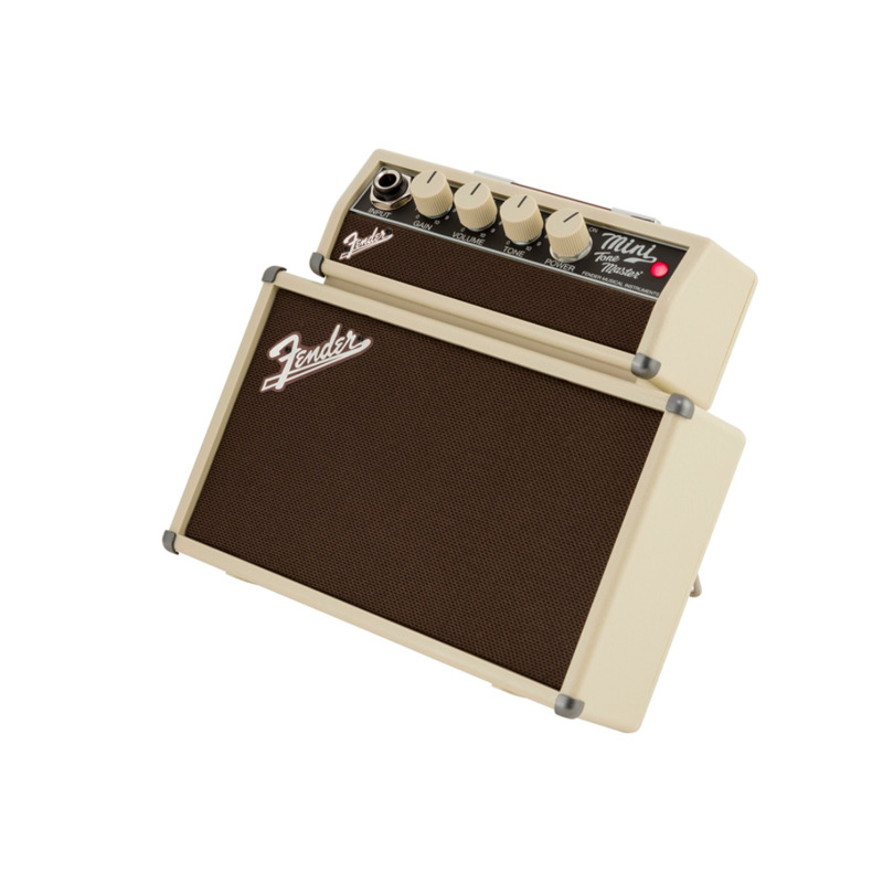 Гитарный комбоусилитель FENDER MINI TONE MASTER AMPLIFIER