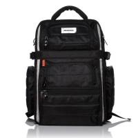 Трансформирующийся рюкзак Mono FlyBy EFX-FLY-BLK DJ Mixer Case