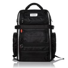 Трансформирующийся рюкзак Mono FlyBy EFX-FLY-BLK DJ Mixer Case