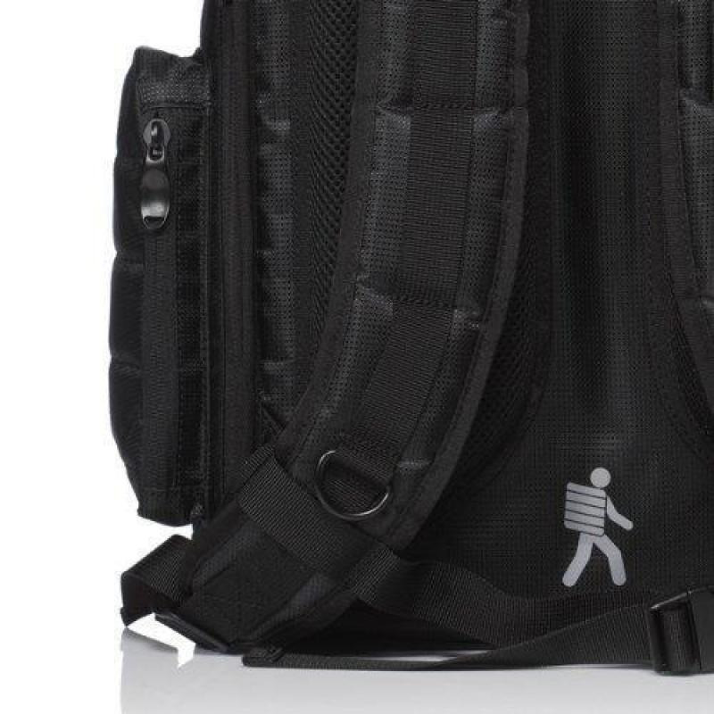 Трансформирующийся рюкзак Mono FlyBy EFX-FLY-BLK DJ Mixer Case