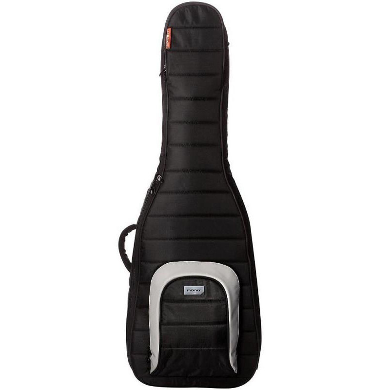 Чохол для бас-гітари MONO M80-2B-BLK DUAL
