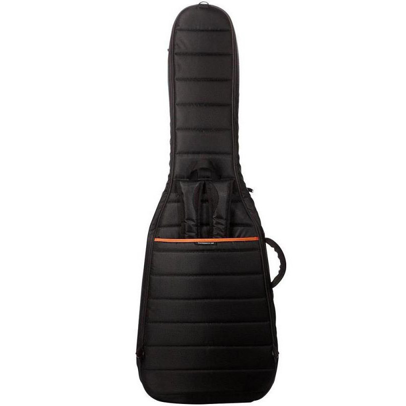 Чохол для бас-гітари MONO M80-2B-BLK DUAL