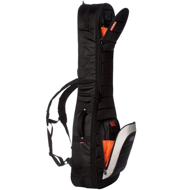 Чохол для бас-гітари MONO M80-2B-BLK DUAL