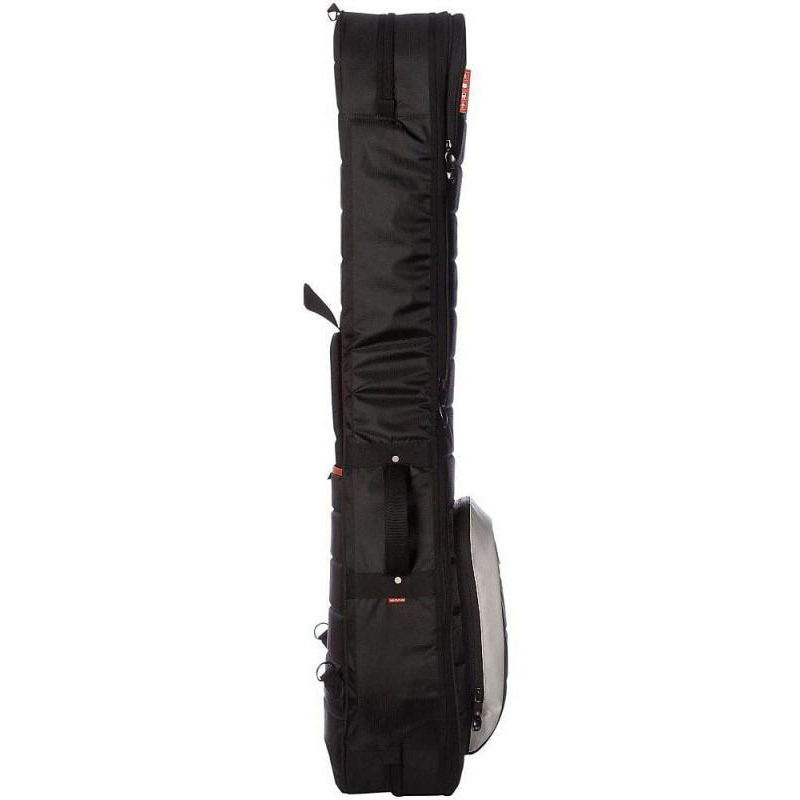 Чохол для бас-гітари MONO M80-2B-BLK DUAL