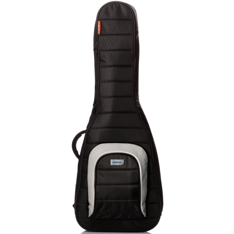 Чохол для електрогітари MONO M80-2G-BLK DUAL