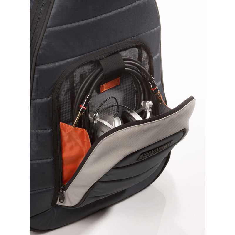 Чохол для електрогітари MONO M80-2G-BLK DUAL