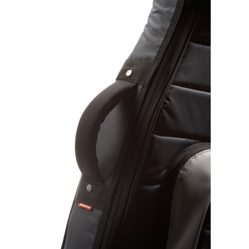 Чохол для електрогітари MONO M80-2G-BLK DUAL