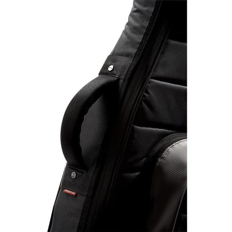 Чехол для классической гитары MONO M80-AC-BLK OM/CLASSICAL