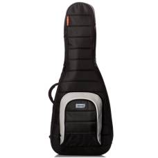 Чехол для акустической/классической гитары MONO M80-AP-BLK Parlor Guitar Case