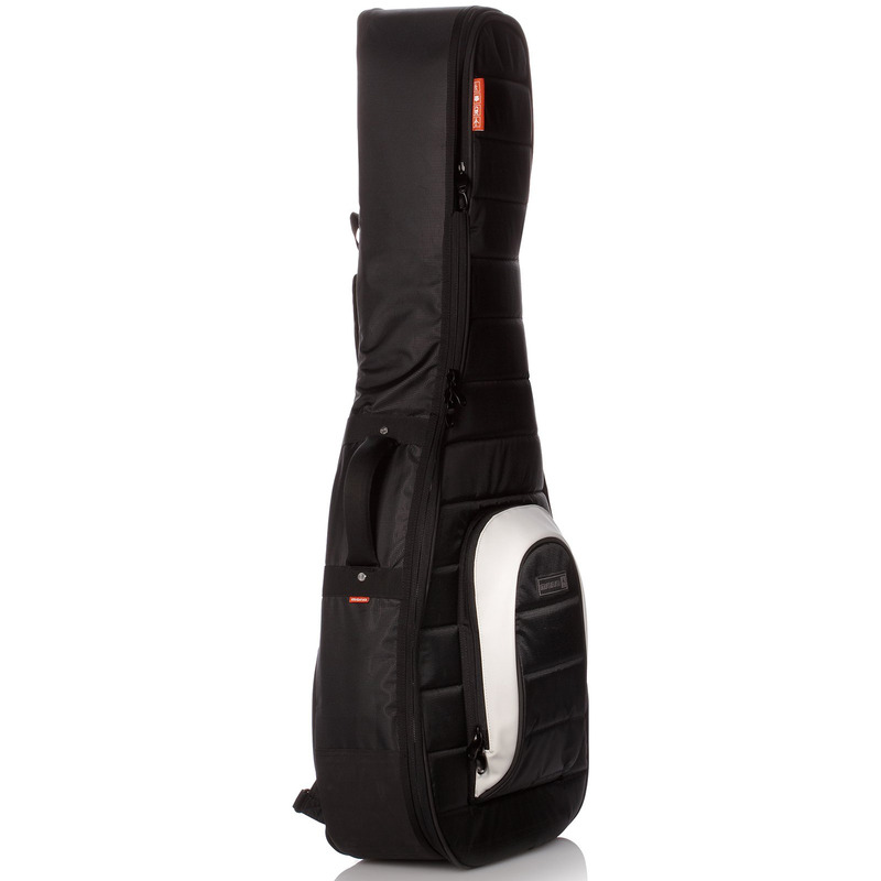 Чохол для акустичної/класичної гітари MONO M80-AP-BLK Parlor Guitar Case