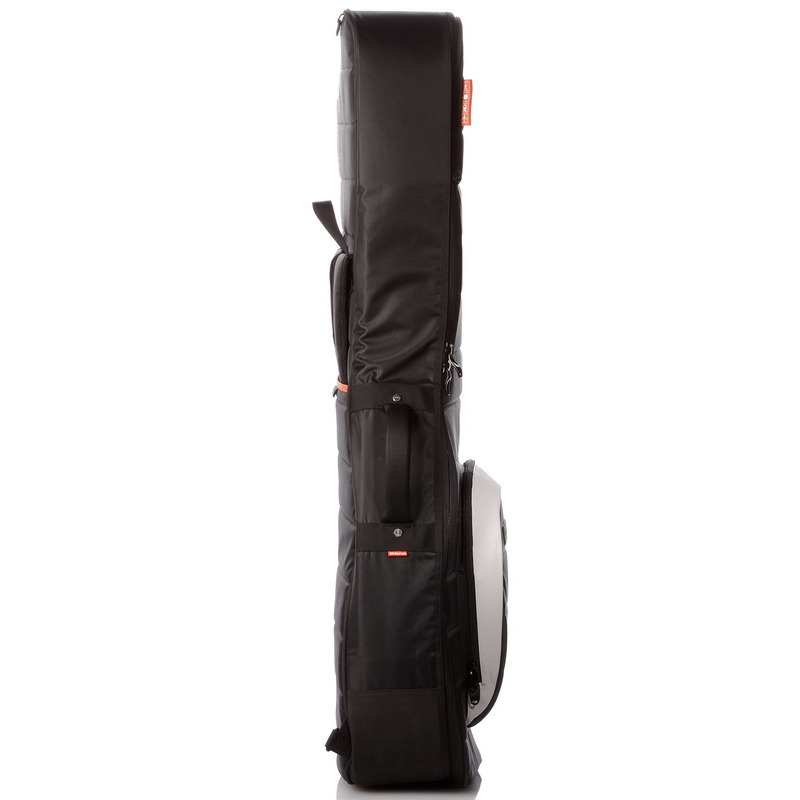 Чохол для акустичної/класичної гітари MONO M80-AP-BLK Parlor Guitar Case