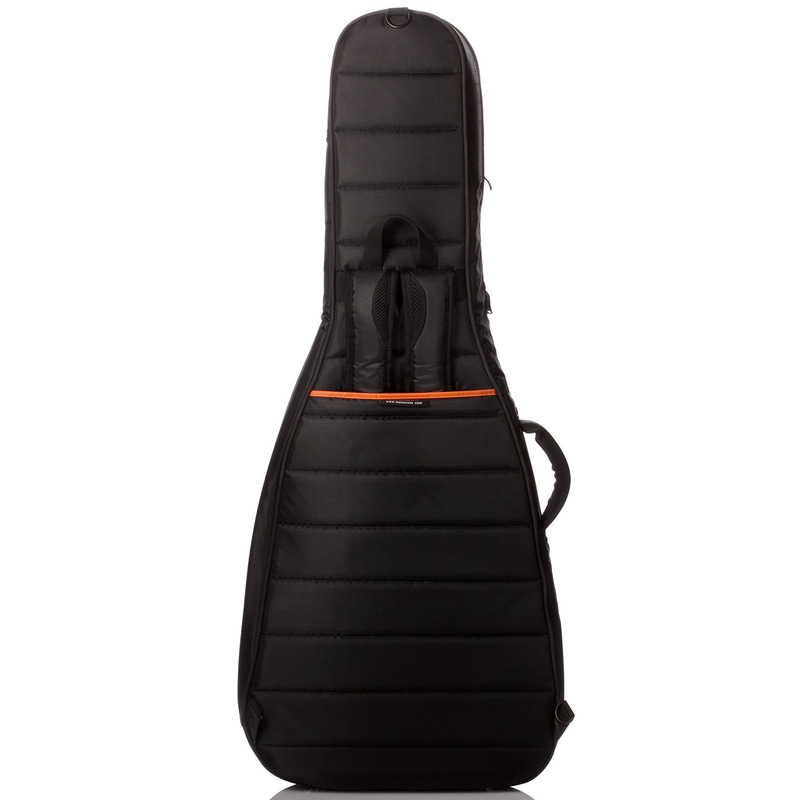 Чохол для акустичної/класичної гітари MONO M80-AP-BLK Parlor Guitar Case