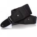Ремень для гитары Mono M80-BTY-BLK BETTY (L)