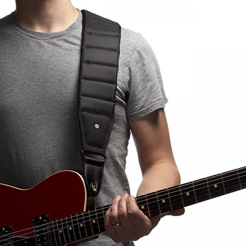 Ремінь для гітари Mono M80-BTY-BLK BETTY (L)