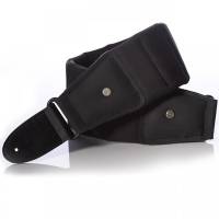 Ремінь для гітари Mono M80-BTY-BLK BETTY (S)