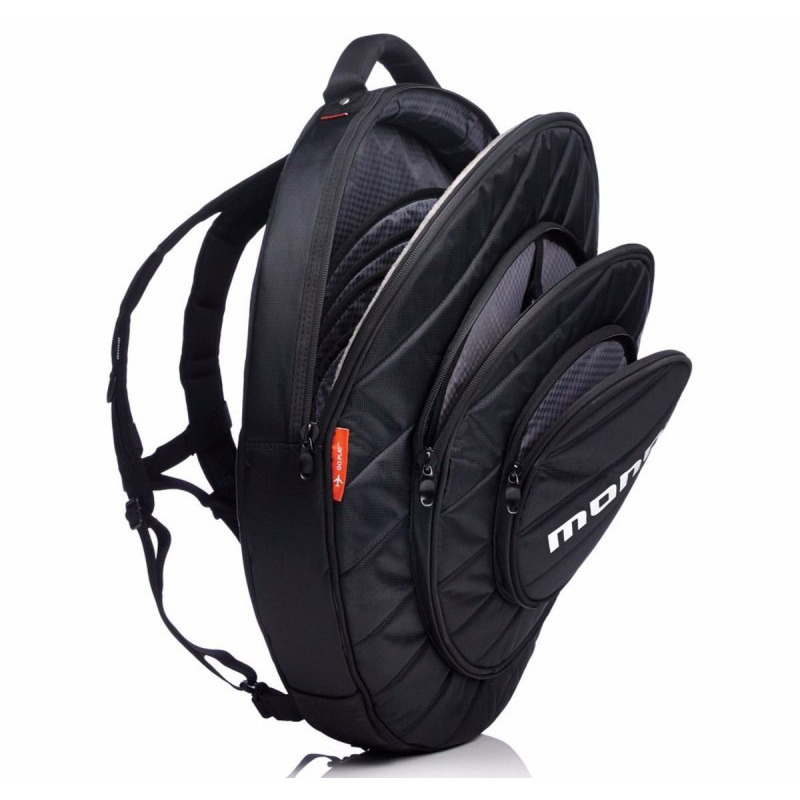 Чехол для тарелок MONO M80-CY22-BLK
