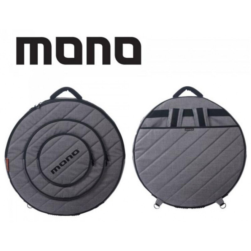 Чехол для тарелок MONO M80-CY24-ASH