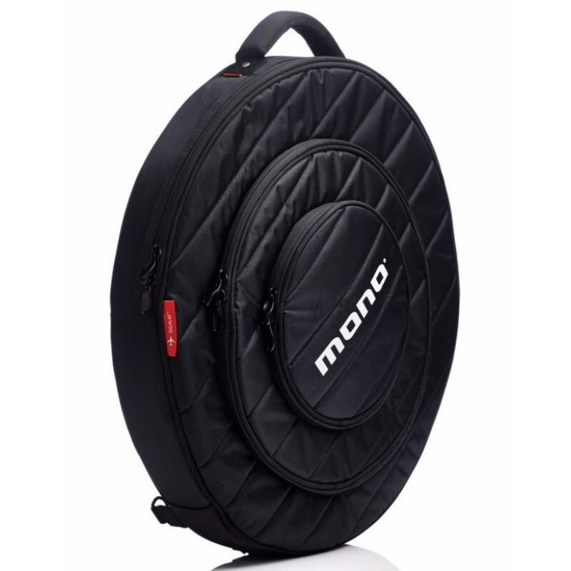 Чехол для тарелок MONO M80-CY24-BLK
