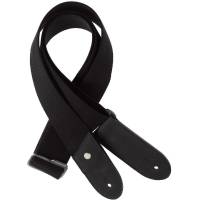 Ремень для гитары Mono The Doolittle Black M80-DLT-BLK