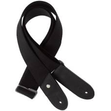 Ремень для гитары Mono The Doolittle Black M80-DLT-BLK
