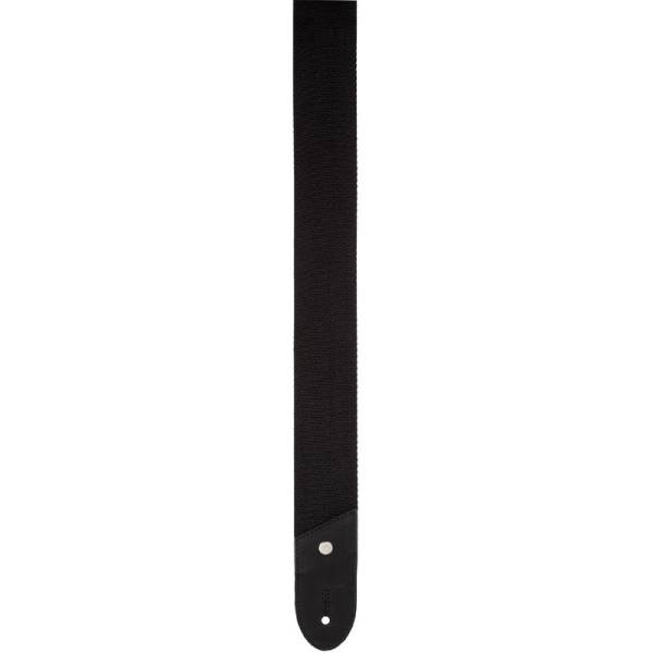 Ремень для гитары Mono The Doolittle Black M80-DLT-BLK