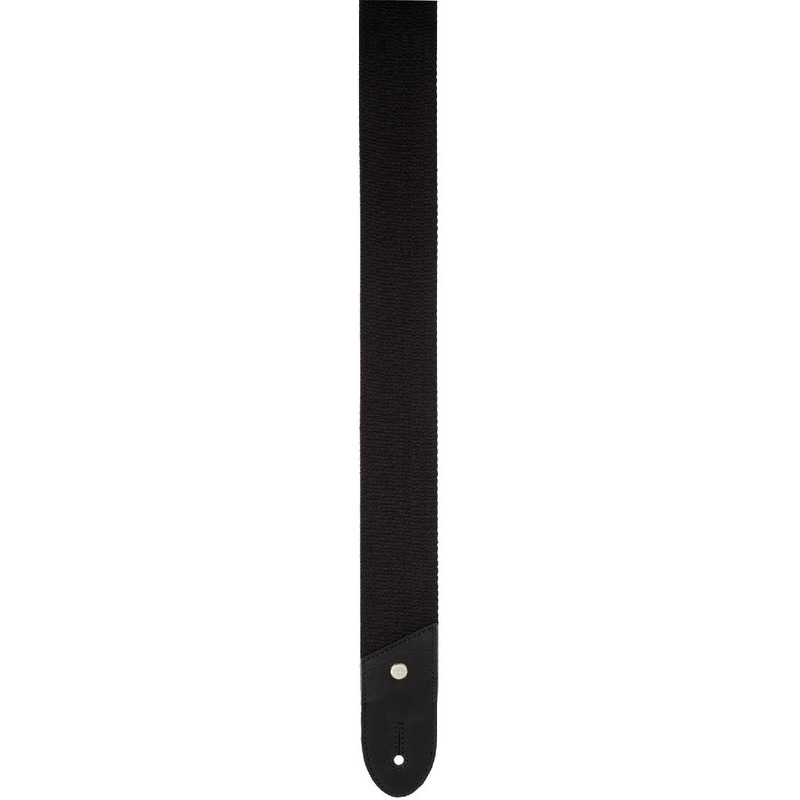 Ремень для гитары Mono The Doolittle Black M80-DLT-BLK