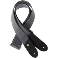 Ремінь для гітари Mono The Doolittle Grey M80-DLT-GRY