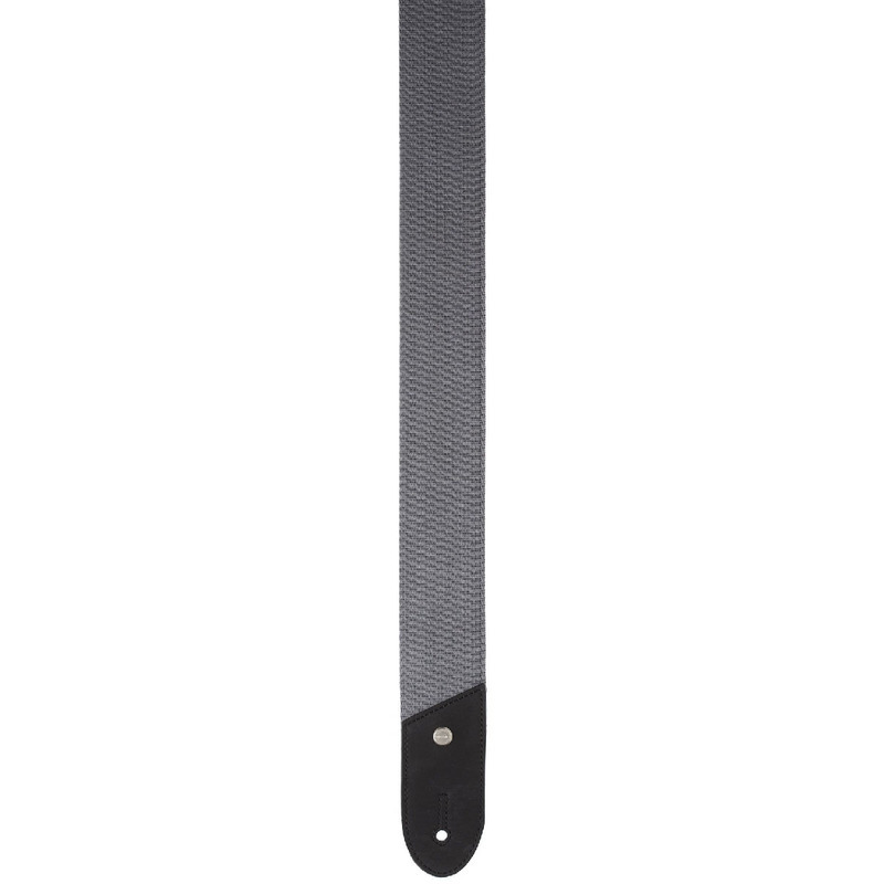Ремень для гитары Mono The Doolittle Grey M80-DLT-GRY