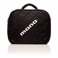 Чехол для педалей MONO M80-DP-BLK Dual Pedal