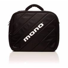 Чехол для педалей MONO M80-DP-BLK Dual Pedal
