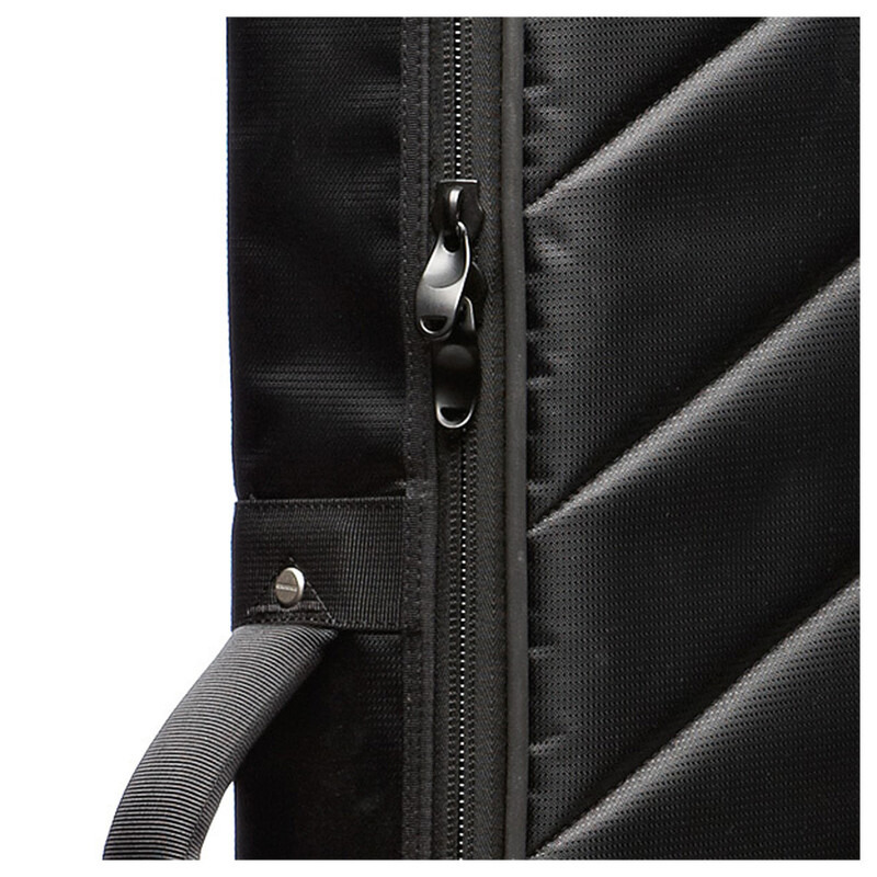 Чехол для синтезатора MONO M80-K49-BLK
