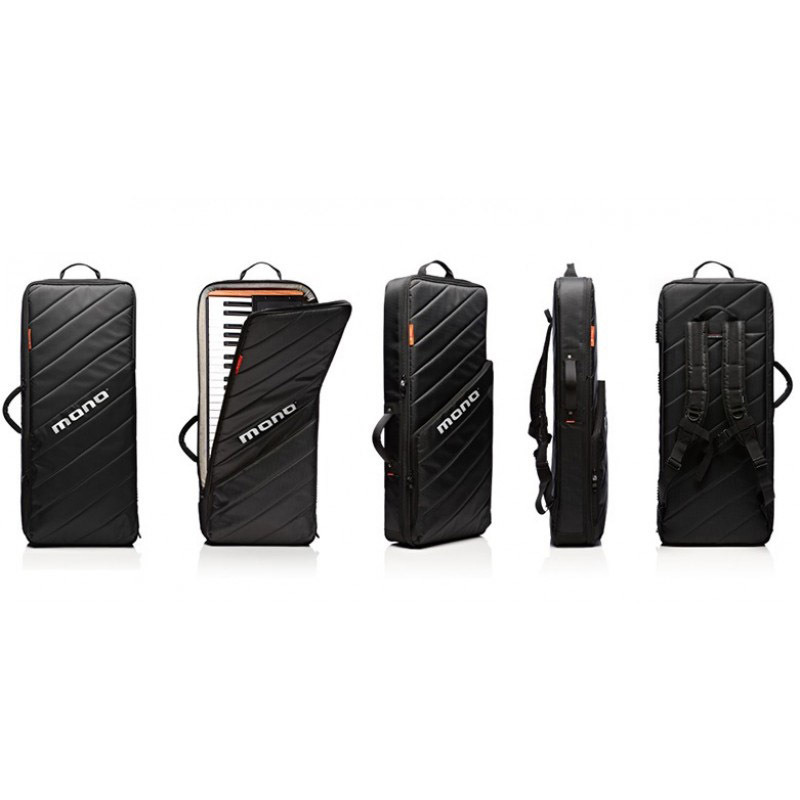 Чехол для синтезатора MONO M80-K49-BLK