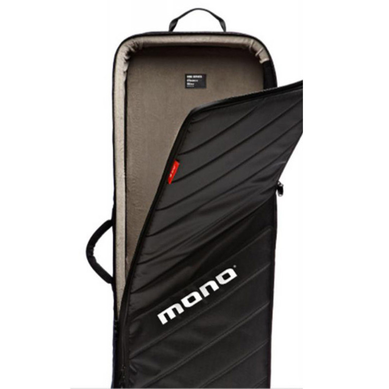 Чохол для синтезатора MONO M80-K61-BLK