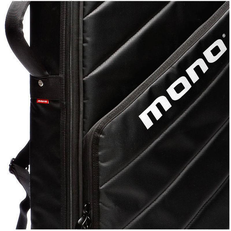 Чохол для синтезатора MONO M80-K61-BLK