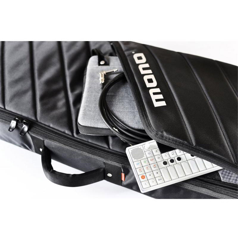 Чохол для синтезатора MONO M80-K61-BLK