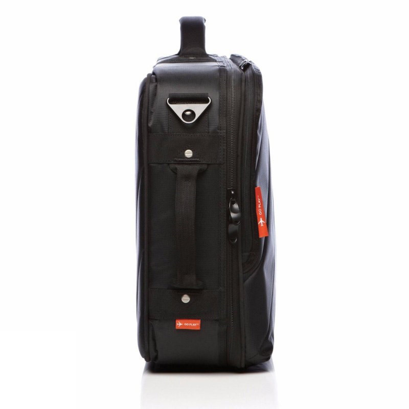 Чехол для педалборда MONO M80-PB2-BLK TOUR