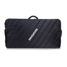 Чехол для педалборда MONO M80-PRO-V2-BLK PRO™ 2.0