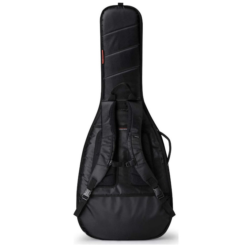 Чехол для электрогитары MONO M80-STEG-BLK Stealth
