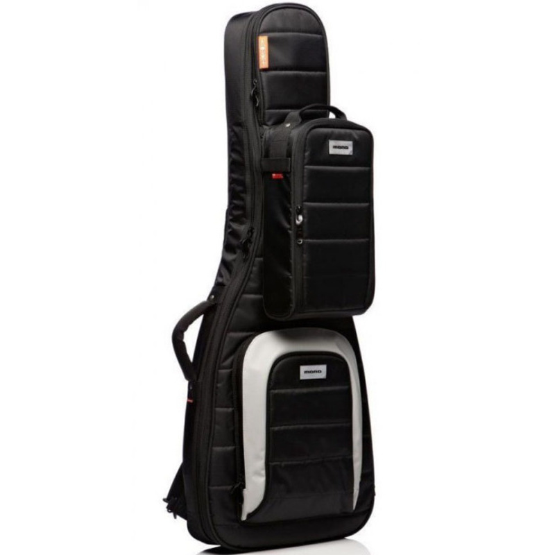 Чохол для аксесуарів MONO M80-TK1-BLK Guitar Tick