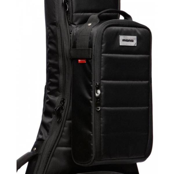 Чохол для аксесуарів MONO M80-TK1-BLK Guitar Tick