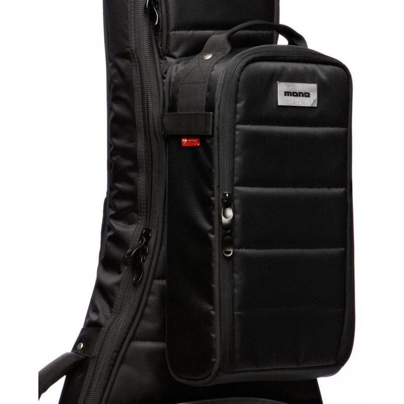 Чохол для аксесуарів MONO M80-TK1-BLK Guitar Tick