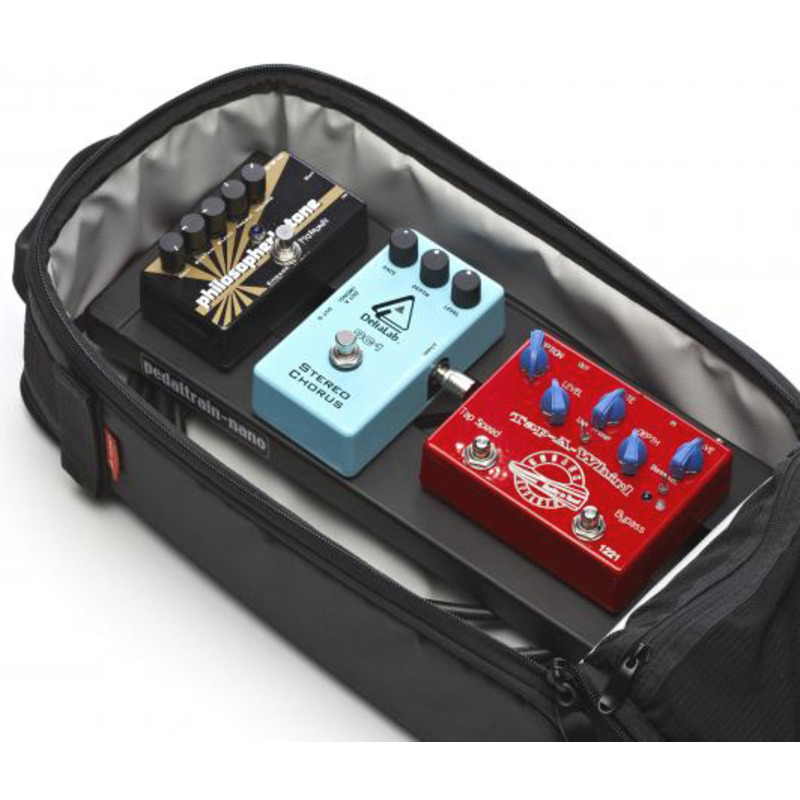 Чехол для аксессуаров MONO M80-TK1-GRY Guitar Tick
